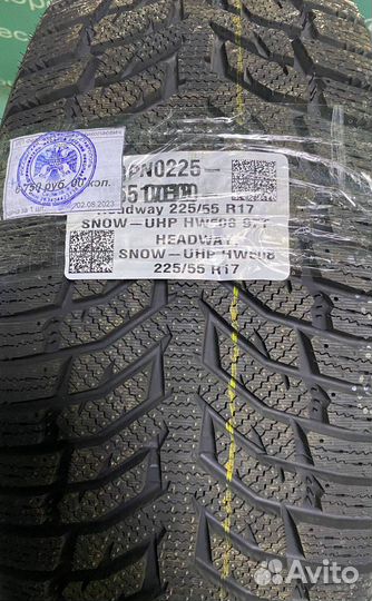 Headway HW508 225/55 R17