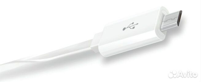 USB Kабель microusb Craftmann 1m