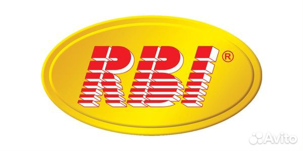 RBI N1831LZ Пыльник рейки