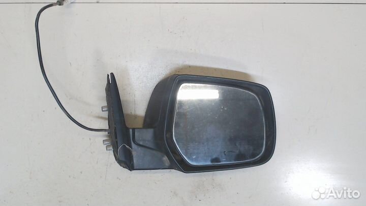 Зеркало боковое Ford Ranger, 2010