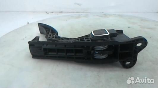 Педаль газа mercedes benz GL-class X164 (67F12NW01)