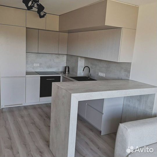 Кухня мдф на заказ