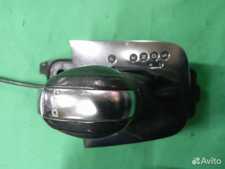 VW Jetta (NF) Vl Селектор АКПП