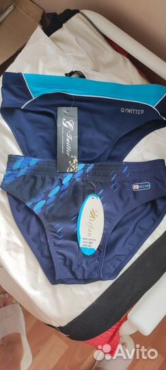 Новые купальные плавки