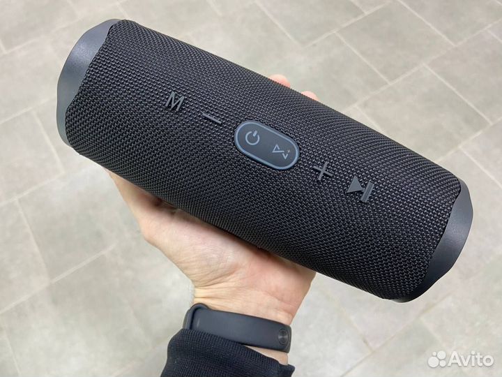 Колонка JBL Charge 4+