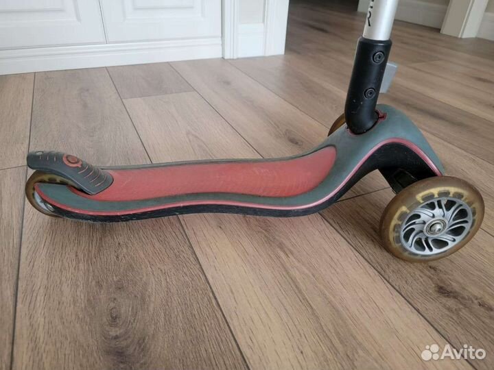 Самокат Globber Elite