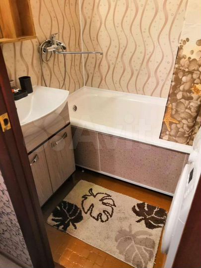 1-к. квартира, 35 м², 5/9 эт.