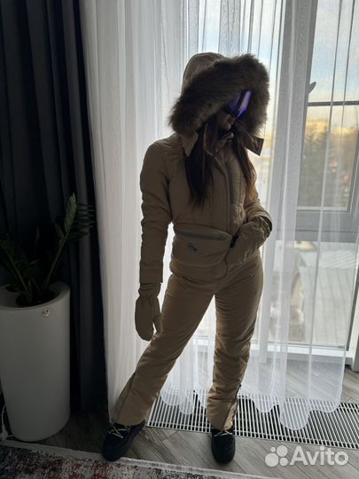 Комбинезон женский горнолыжный от Kaambez one