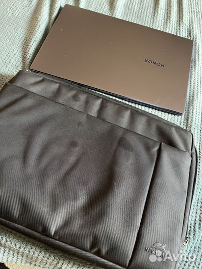 Honor magicbook 14