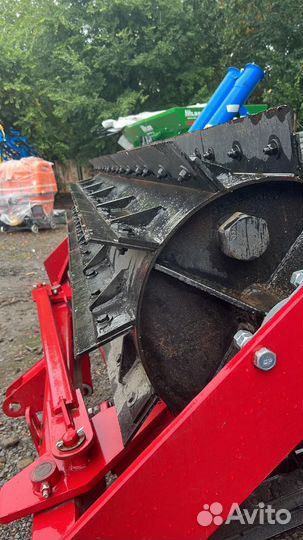 Каток Завод Автотехнологий КИПО-6Н, 2023