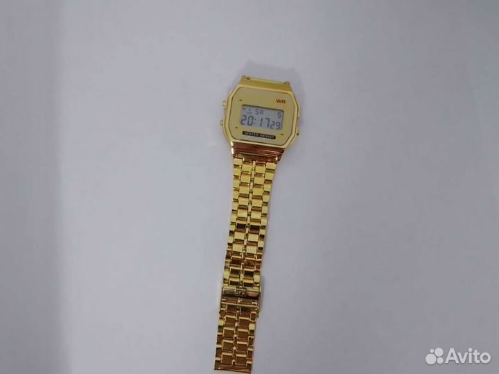 Часы мужские casio
