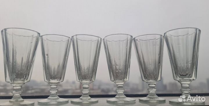 Рюмка (лафитник ) СССР 50 мл