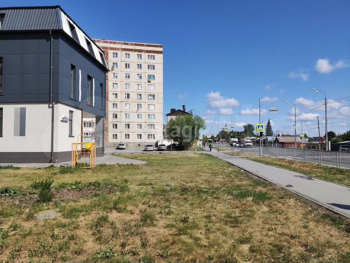 Сдам офисное помещение, 181.6 м²