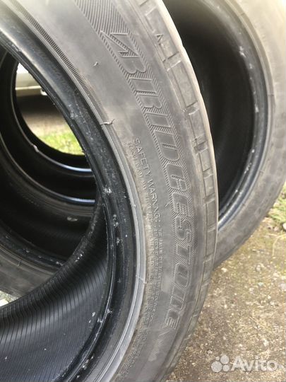 Bridgestone Potenza S001 245/45 R18 100Y