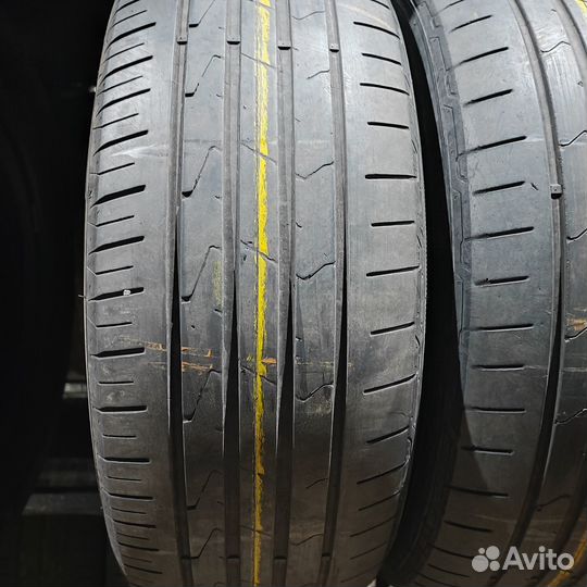 Hankook Ventus Prime 3 K125 215/60 R16 99H