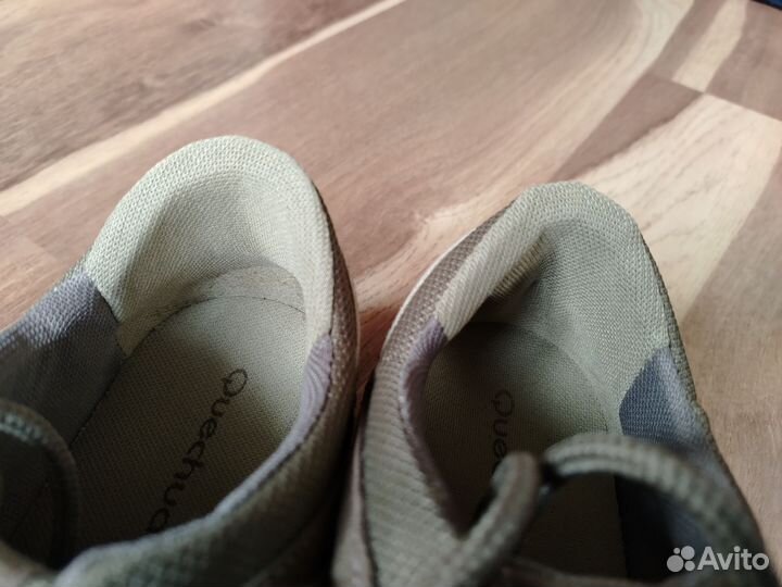 Женские ботинки Quechua