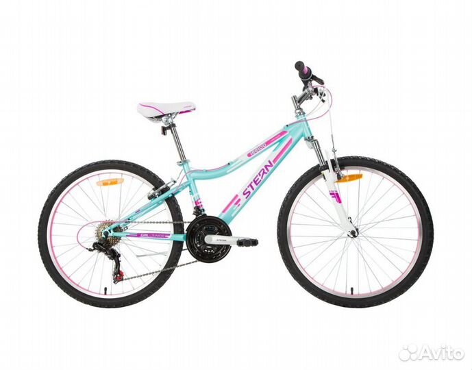 Велосипед Stern Leeloo 24