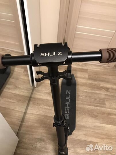 Самокат shulz 250