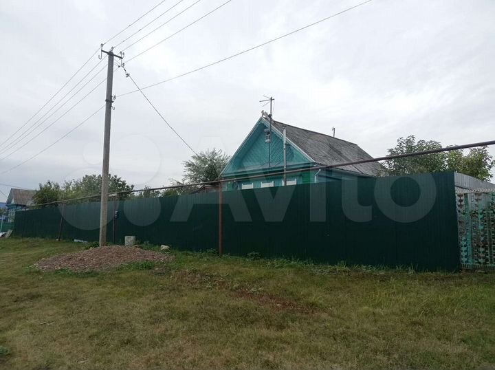 Участок 38 сот. (СНТ, ДНП)