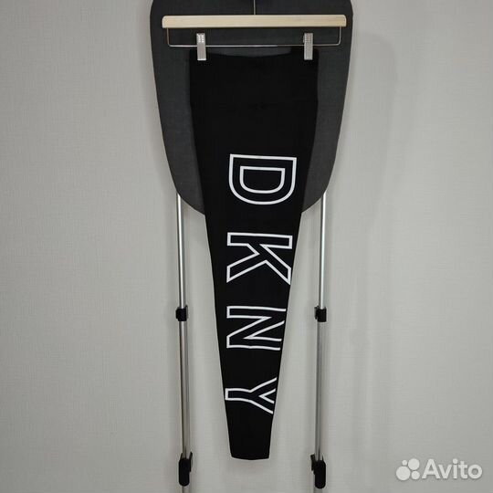 Лосины леггинсы dkny оригинал