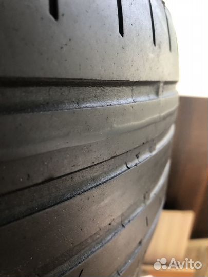 Continental ContiPremiumContact 2 215/55 R16