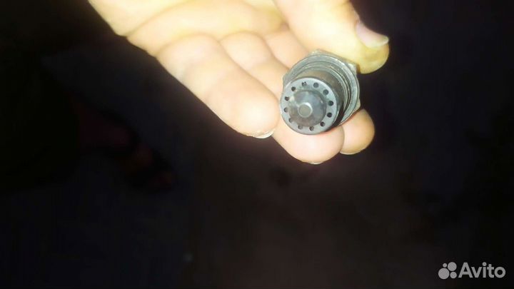 Широкополосный лямбда зонд шплз AEM X-Series