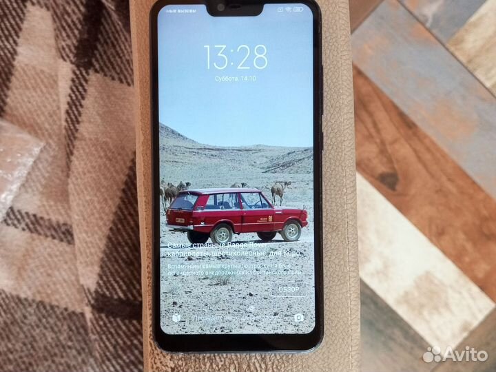 Xiaomi Mi 8 Lite, 4/64 ГБ