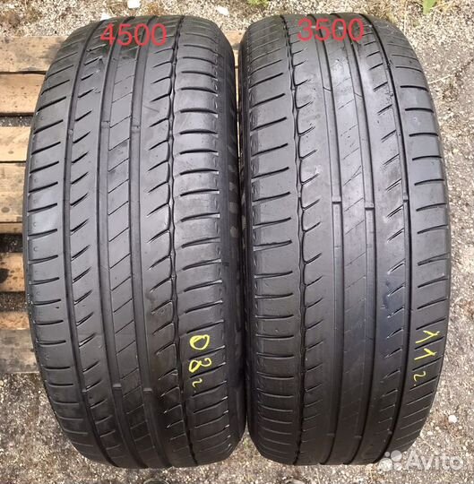 Michelin Primacy HP 225/60 R16 102V