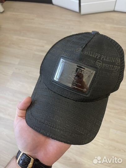 Philipp plein кепка