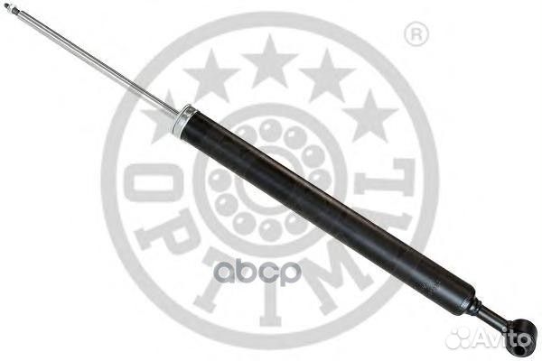 Амортизатор mazda: 5 (CR19) 5 (CW) a-3678g Opt