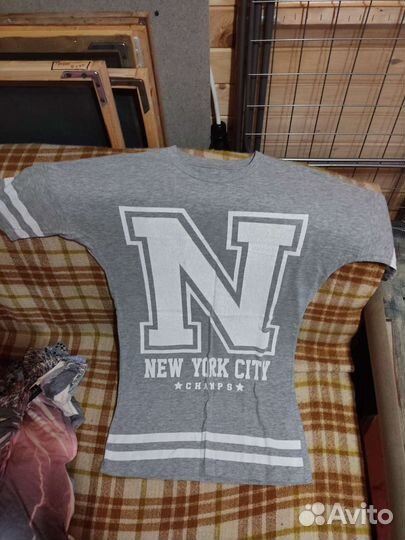 Пакет летних женских вещей, р. М