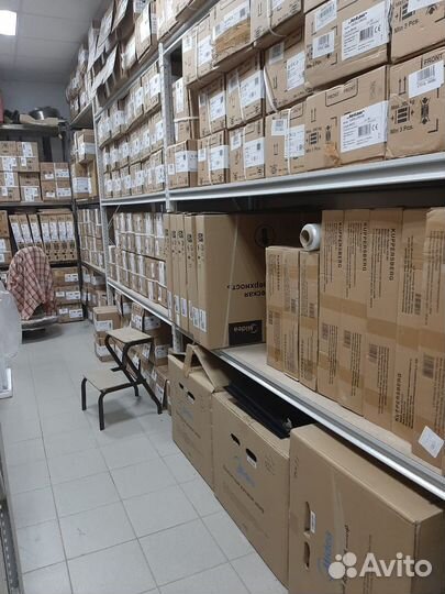 Электрическая варочная панель 60 см