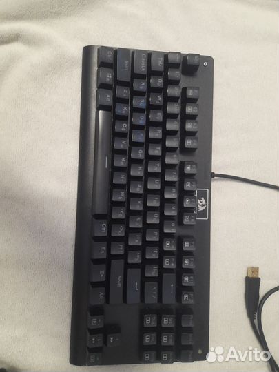 Игровая клавиатура