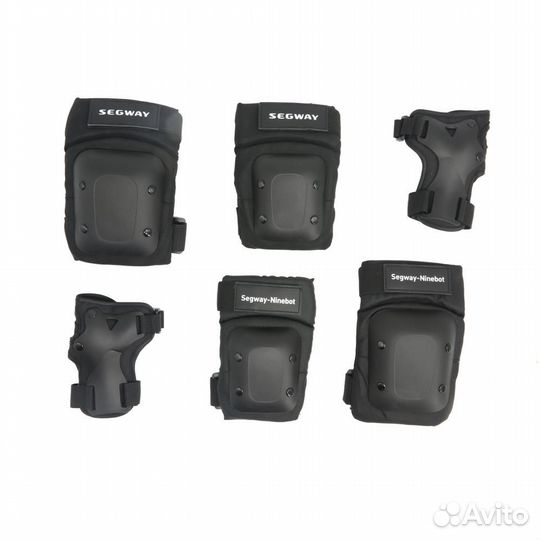 Ninebot by Segway Комплект защиты Nine #361337