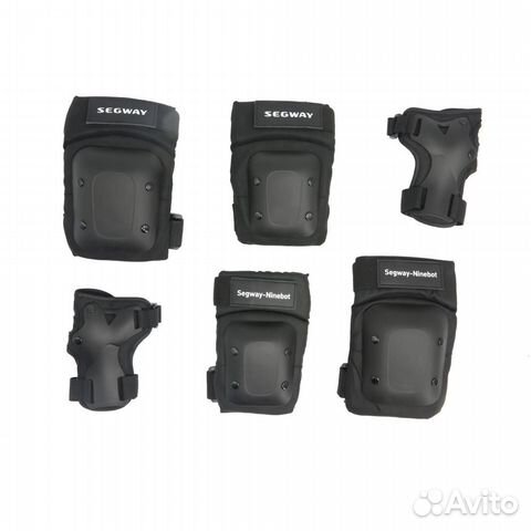 Ninebot by Segway Комплект защиты Nine #361337