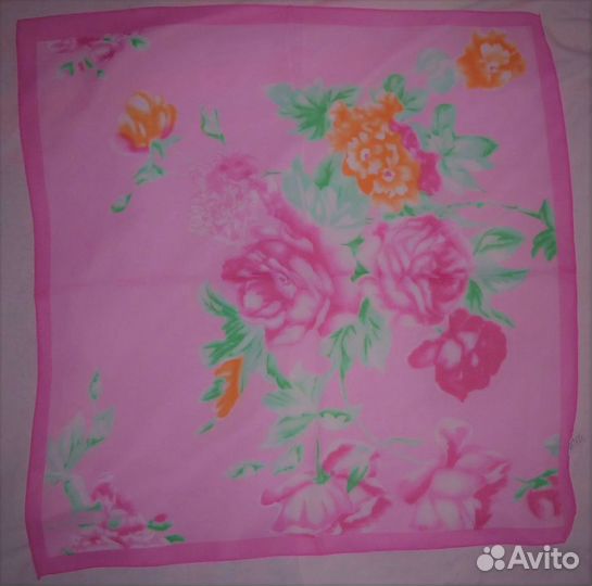 Платок новый