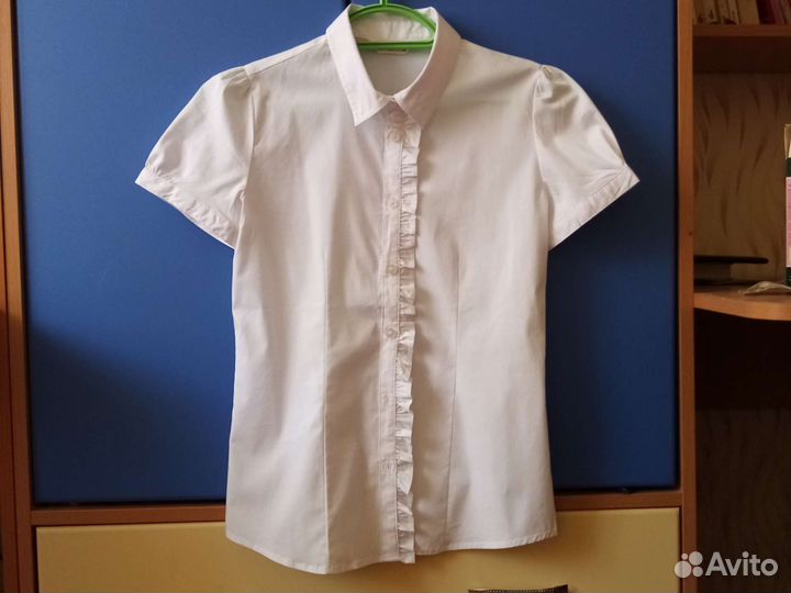 Рубашка Gloria jeans р164