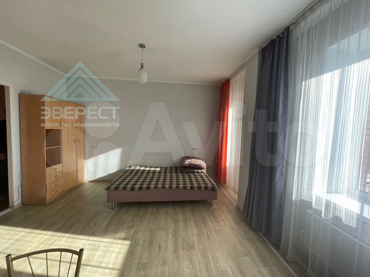 Квартира-студия, 26,8 м², 2/9 эт.