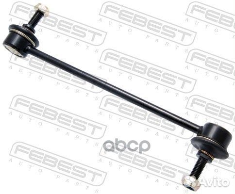 Тяга стабилизатора передняя 2123focif Febest