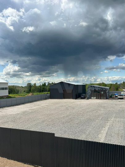 Участок 25 сот. (промназначения)