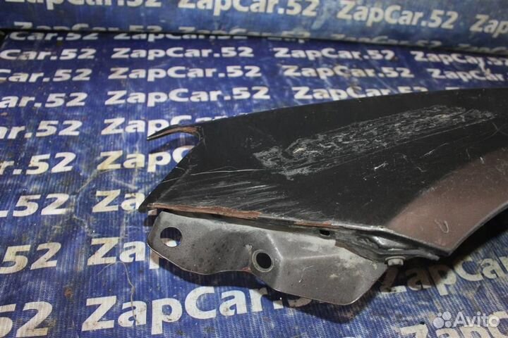 Крыло переднее левое Киа Соул