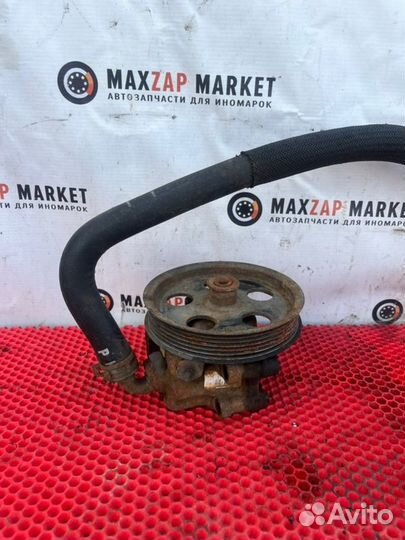 Насос гидроусилителя Ford Focus 1 2.3 2000