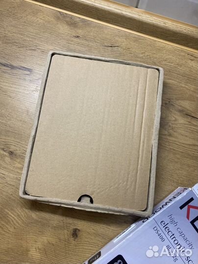 Кухонные весы Kenwood