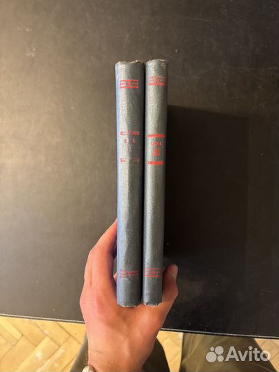 Боевые действия сов. армии в ВОВ 1958г