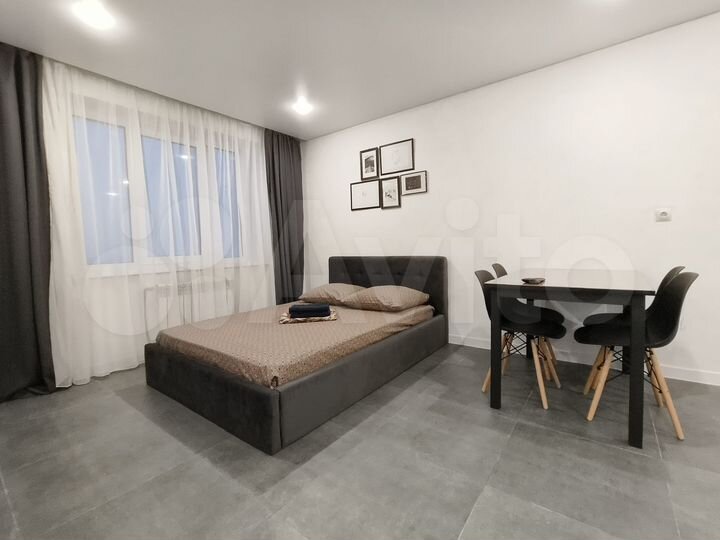 2-к. квартира, 38 м², 14/16 эт.