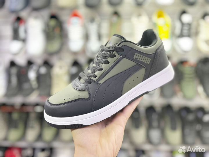 Кроссовки Puma