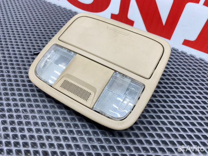 Плафон подсветки салона Honda Accord 7 CL K20A