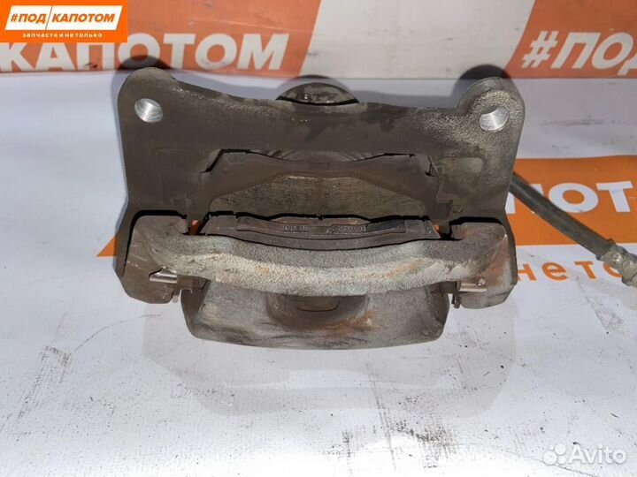 Суппорт тормозной передний правый Mazda 6 GJ 2015