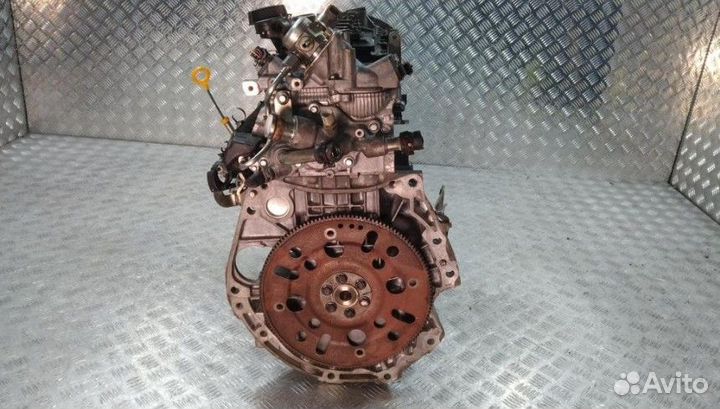 Двигатель MR20DD Nissan X-Trail 2.0 Бензин