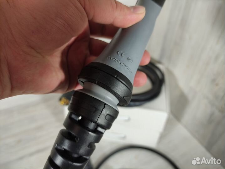 Сварочная горелка MIG ProLine-15 5м Start PRO